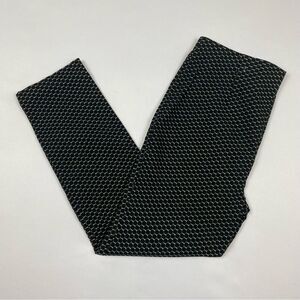 Jules & Leopold Cropped Pants‎